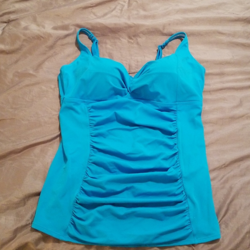 Torrid two piece swimsuit set!